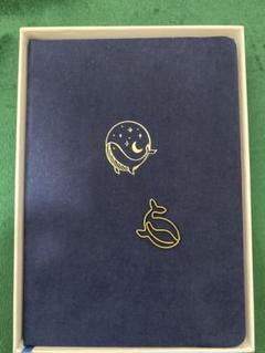 ノートブックセラピー Little Dreams Journal Set 青 Bundles + Sets – NotebookTherapy