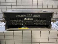 Mesa/Boogie STRATEGY 500 STEREO パワーアンプ m76635720030_1.jpg?1733813150