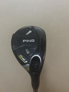 2025年最新】PiNG g430 ユーティリティ 4uの人気アイテム - メルカリ