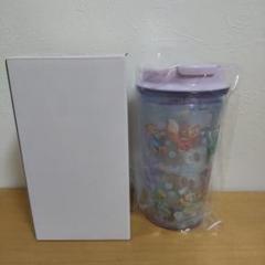 【ダッフィー】スーベニア タンブラー