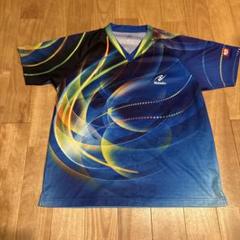 Nittaku 卓球JTTA ユニフォーム　美品