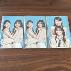 ME:I 会場限定トレカ CD購入限定特典　加藤心 ME:I 加藤心 W会員 FC 会場限定 トレカ - メルカリ