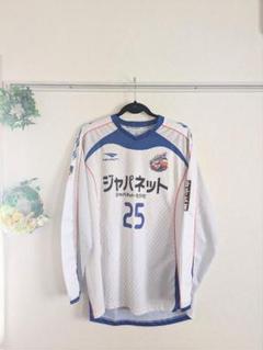 ナ*オ様 希少!! V・ファーレン長崎 ユニフォーム 25番 PENALTY X ナ*オ様 希少!! V・ファーレン長崎 ユニフォーム 25番 PENALTY X