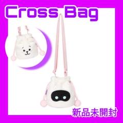 BTS【新品未開封】Wootteo RJ コラボ ぬいぐるみ ミニポーチ 2025年最新】Rj wootteo ポーチの人気アイテム - メルカリ