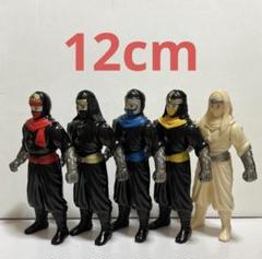 「忍者戦隊カクレンジャー」ジャンボカード４枚セット（非売品・新品・当時モノ）② 忍者戦隊カクレンジャー」ジャンボカード23番（非売品・新品