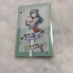 日野森雫 プロセカ エピカ まとめ売り セット 箔押し 最終値下げ】プロセカ エピカ 黒百合 箔押し 日野森雫 - メルカリ