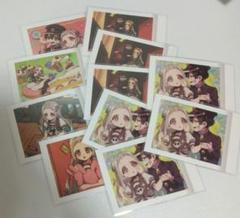 地縛少年花子くん ぱしゃこれ