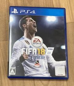 PS4 FIFA 18