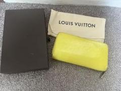 ルイ・ヴィトン 長財布 箱、正規店購入証明証、2013限定 ルイ・ヴィトン 長財布 箱、正規店購入証明証、2013限定 - メルカリ