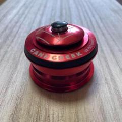 未使用 米国製 CANE CREEK S-PRO OS 34/34 ヘッドパーツ 欠品有 送料185円 ハイエンドMTB ケーンクリーク Bibian 比比昂- 未使用米国製CANE CREEK S-PRO OS 34/34 ヘッド