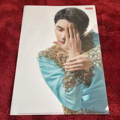 羽生結弦 選手 クリアファイル 紙ファイル 羽生結弦 クリアファイル3枚セット - メルカリ
