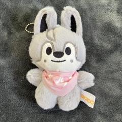 Stray Kids - SKZOO Plush Teddybear Ver. [5th Fanmeeting 'SKZ
