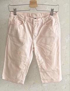 #キッズ　半ズボン　ハーフパンツ　サイズ160 ギャップ　GapKids