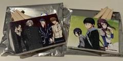 東京喰種 西尾錦　缶バッジ　セガ限定 2025年最新】Yahoo!オークション -西尾錦の中古品・新品・未使用