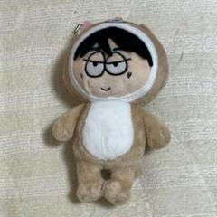 沢村玲 REI ONE N' ONLY ぬいぐるみ マスコット キーホルダー