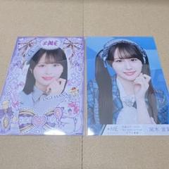 ≠ME ノイミー 尾木波菜 缶バッジくじ ビッグ賞 アクリルキーホルダー セット 尾木波菜 ノイミーくじ コンプセット - メルカリ