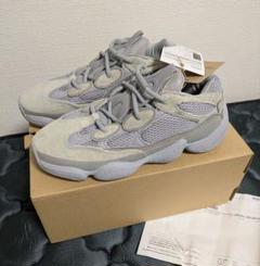 adidas yeezy 500 イージー　アディダス　28