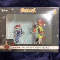 【送料無料】ディズニー ズートピア ニック・ワイルド クリスマス オーナメント Disney - 【送料無料】ディズニー ズートピア ニック・ワイルド
