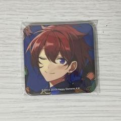 あんさんぶるスターズ あんスタ TRIP 缶バッジ 朱桜司 あんスタ TRIP 中国 缶バッジ ハート缶 朱桜司｜Yahoo!フリマ