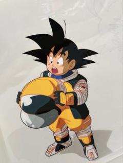 安いドラゴンボール セル画の通販商品を比較 | ショッピング情報