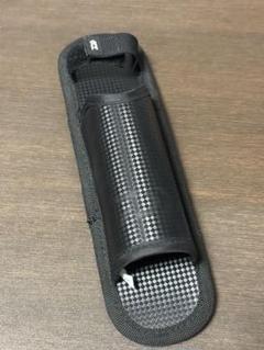 ダイワ　ブラック ナイロン ロッドホルダーのサムネイル