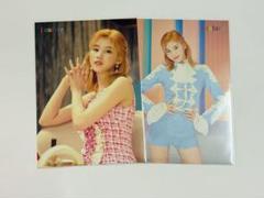 twice fanfare once盤　サナ　トレカ twice サナ hare hare ハレハレ once 限定 sana盤 トレカ CD
