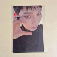 ENHYPEN ソヌ orange blood YouTube gift トレカ ENHYPEN ソヌ トレカ youtube gift B - メルカリ