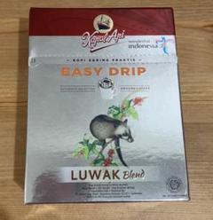 Kopi Luwak Easy Drip ジャコウネコ コーヒー