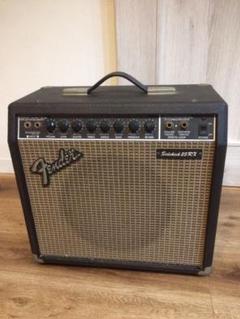 Fender ヴィンテージ フェンダー ギター アンプ ダメージ311