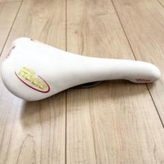 競輪 KEIRIN NJS サドル＆シートポストセット 競輪 KEIRIN NJS サドル＆シートポストセット