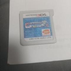 デジモンユニバース アプリモンスターズ