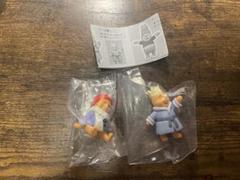くまのプーさん コスチュームフィギュアコレクション3