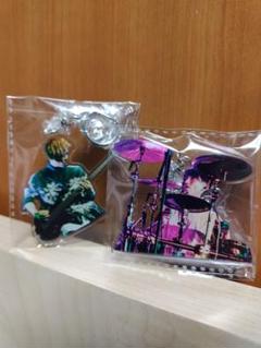 UVERworld くじプラ　ポストカード　コンプ くじプラ | UVERworld LIVE TOUR 2024 開催記念くじ