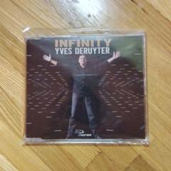YVES DERUYTER / INFINITY
