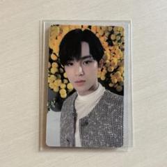 SEVENTEEN - seventeen トレカ　ミンギュ　your choice ラキドロ　M2U Seventeen ミンギュ トレカ ラキドロ M2U your choice