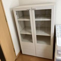 フナモコ 幅74cm ブックシェルフ 本棚 GFS-74