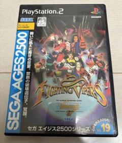 2025年最新】PS2 ファイティングバイパーズの人気アイテム