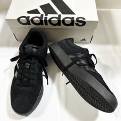 【未使用級】adidas VL COURT 3.0 M アディダス スニーカー
