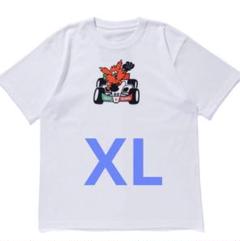 YUKI TSUNODA × VERDY T-shirt ① Size M