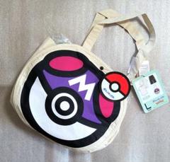 アベイル Avail ポケモン イッカネズミ ハッピーバッグ Mサイズ