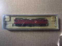 マイクロエ－ス　A9202　ED78交流電気機関車Nゲージ 鉄道模型 赤 Yahoo!オークション - MICRO ACE A9202 国鉄 ED78 交流 電気機関