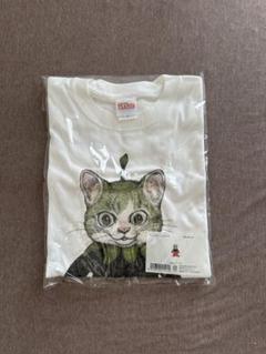 ヒグチユウコ 植物展 ギュスターヴ Tシャツ L 新品未着用 - メルカリ