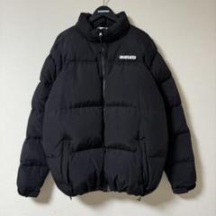 undefeatedダウンジャケット 美品ノースフェイス（XL）ダウンジャケット/日本未発売/オーバー