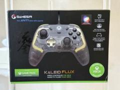 GAMESIR KALEID FLUX 有線コントローラー