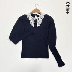 2025年最新】Chloe レディース ニット・セーターの人気アイテム