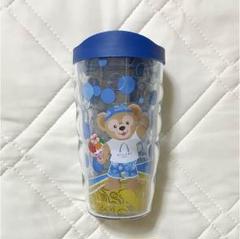 アウラニ 水筒 ダッフィフレンズ 新品未使用 Disney - アウラニダッフィーフレンズウォーターボトルの通販 by