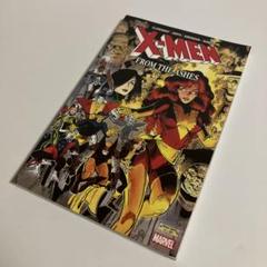 アメコミ・英語　X-MEN:X-CORPS Amazon | X-Men: X-Corps (Uncanny X-Men (1963-2011)) (English
