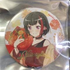 バンドリ 缶バッジ 箔押しの中古/未使用品 - メルカリ