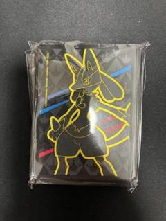 【 海外希少品 】メガルカリオ ポケモン スリーブ UltraPro ルカリオ | STORES