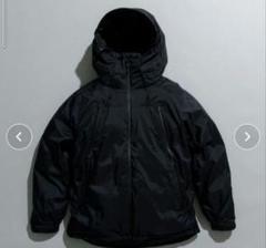 マンゴートッピー 新品未使用 ナンガ オーロラ 3レイヤー マンゴートッピー様専用 新品未使用 ナンガ オーロラ 3レイヤー